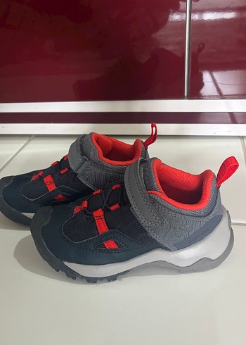 Decathlon Erkek Çocuk Spor Ayakkabı - Görsel 3