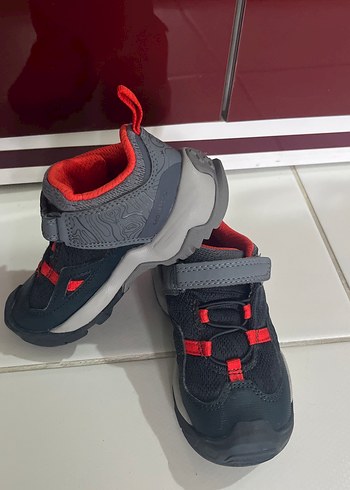 Decathlon Erkek Çocuk Spor Ayakkabı - Görsel 2