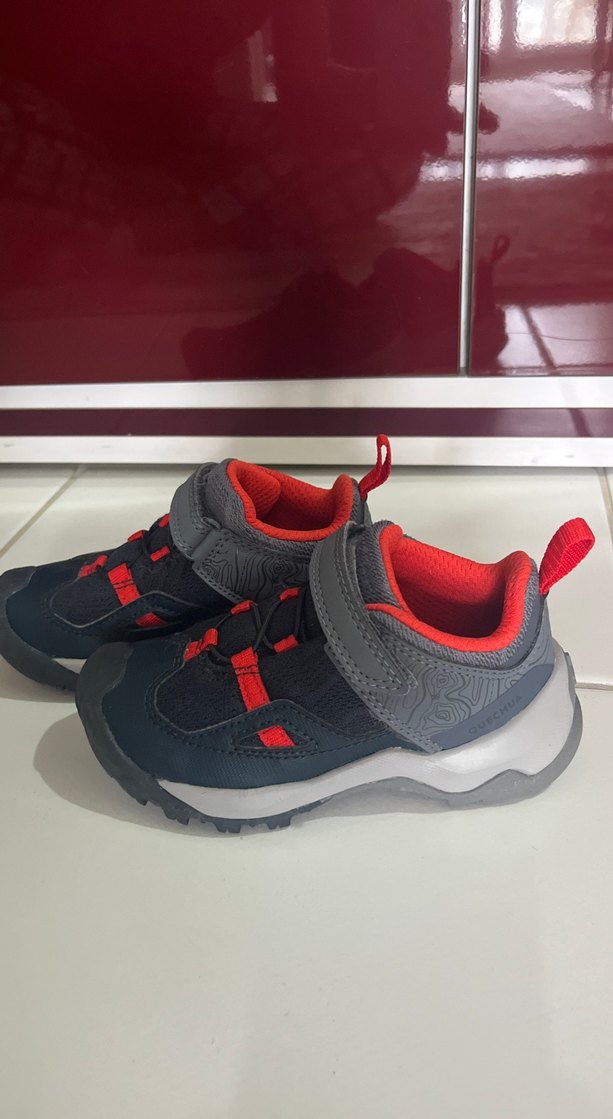 Decathlon Erkek Çocuk Spor Ayakkabı - Görsel 3