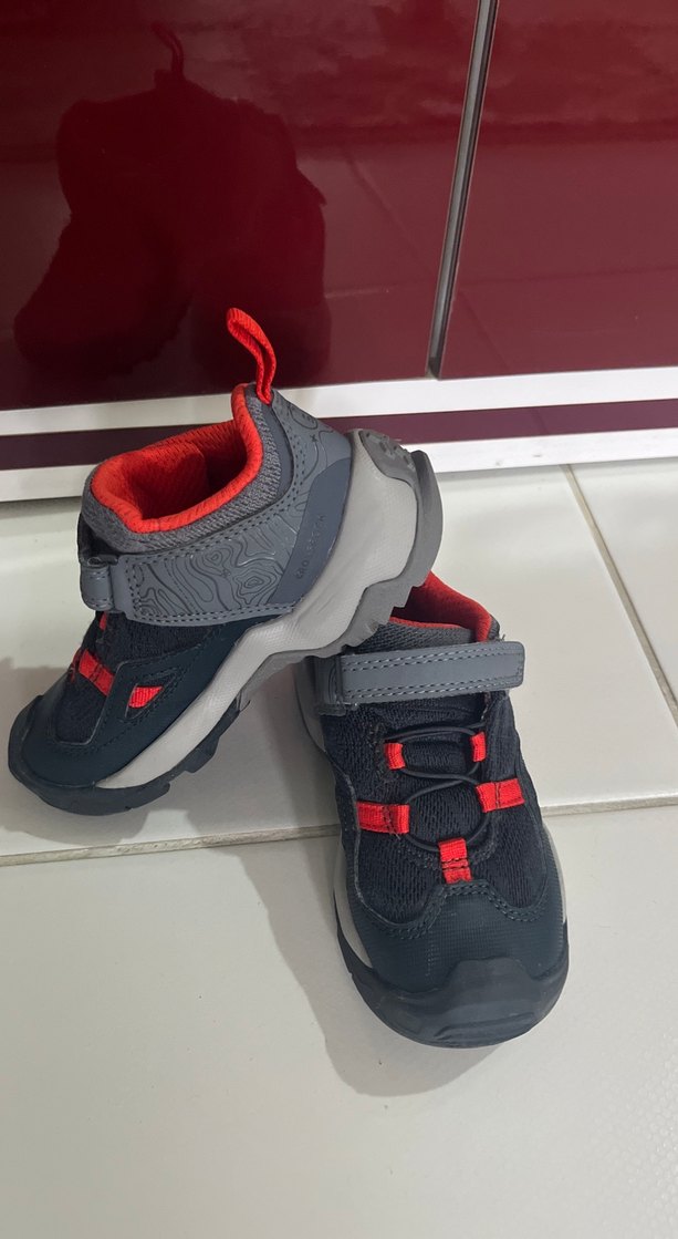 Decathlon Erkek Çocuk Spor Ayakkabı - Görsel 2