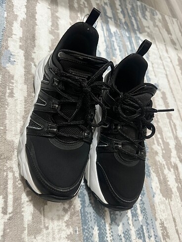 Skechers Skechers Spor Ayakkabı