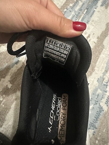 Skechers Spor Ayakkabı - Görsel 6