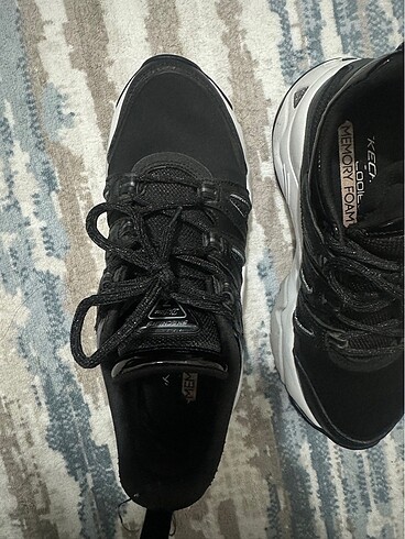 Skechers Spor Ayakkabı - Görsel 5