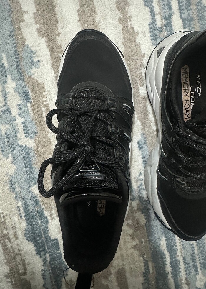 Skechers Spor Ayakkabı - Görsel 5