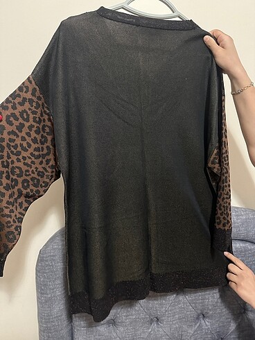 İpekyol İnce Bluz - Görsel 4