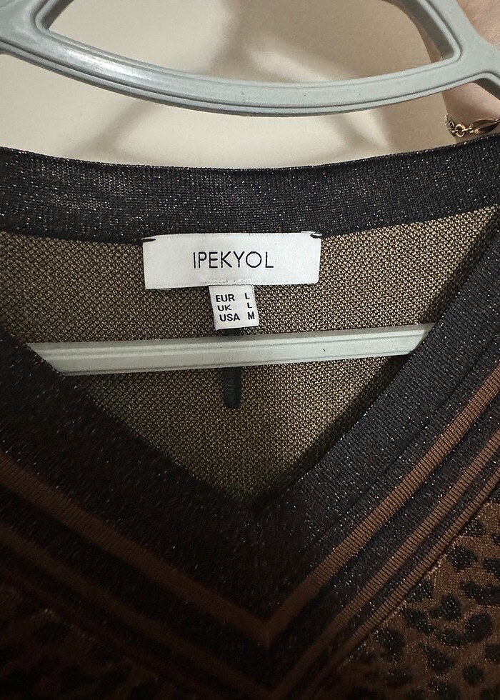 İpekyol İnce Bluz - Görsel 2