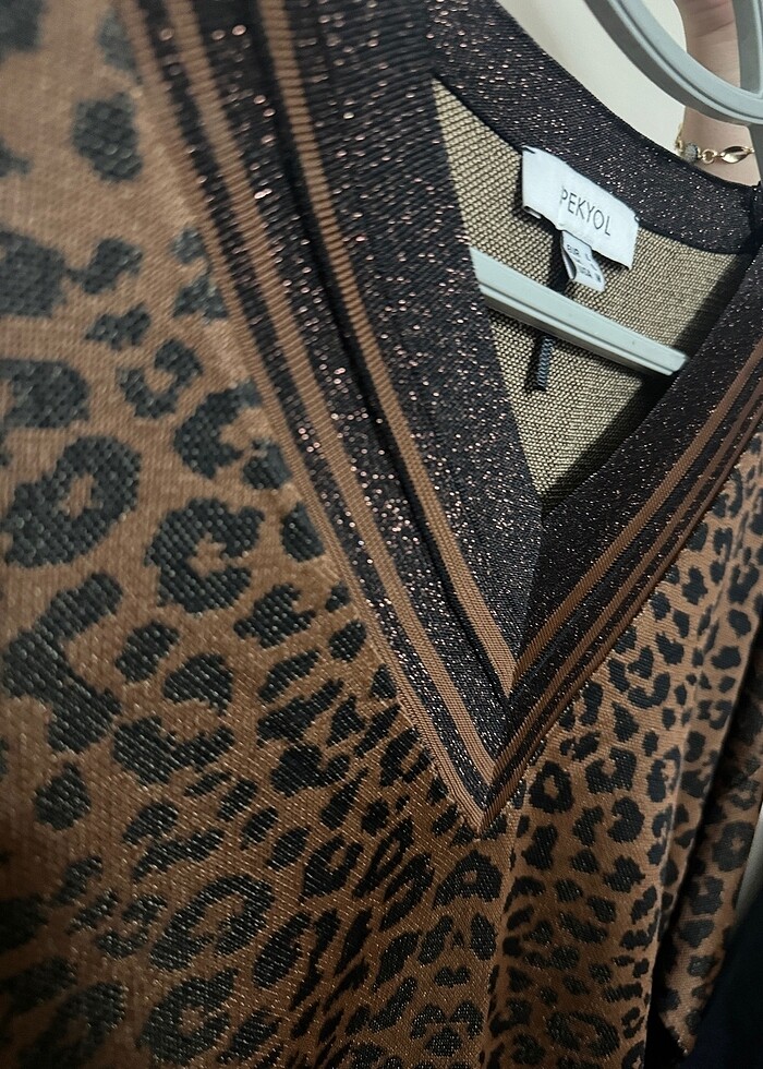 İpekyol İnce Bluz - Görsel 3