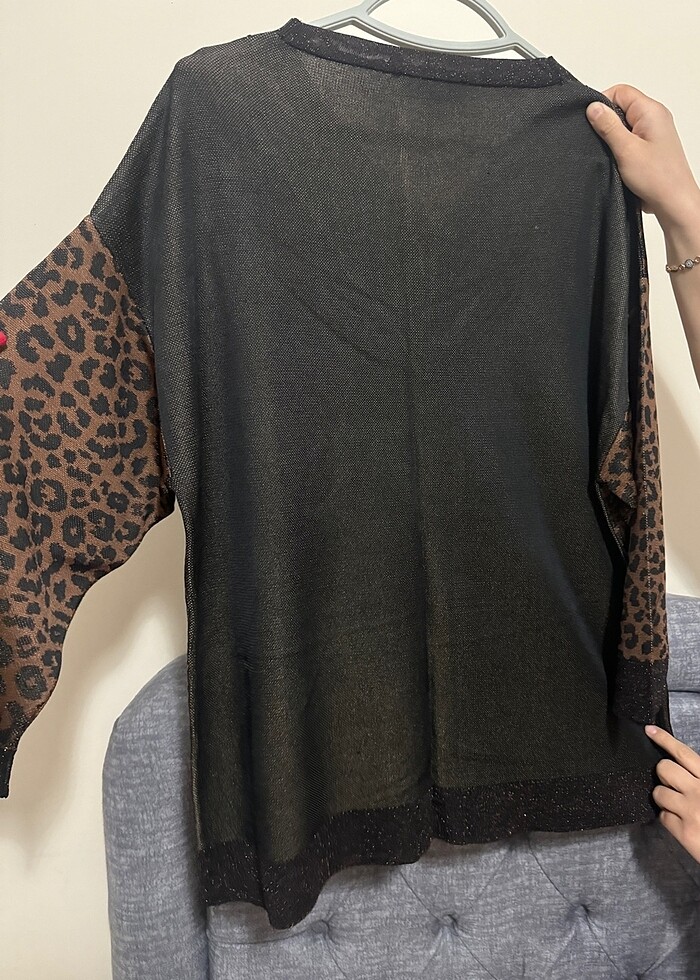 İpekyol İnce Bluz - Görsel 4