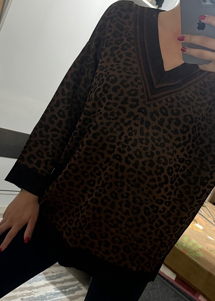 İpekyol İnce Bluz - Görsel 5