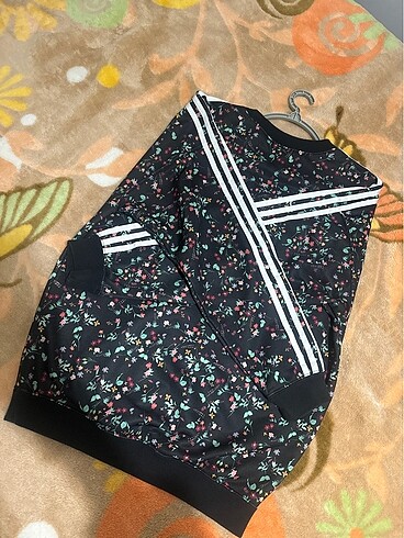 Adidas Sweatshirt - Görsel 7