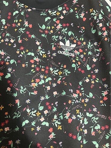 Adidas Sweatshirt - Görsel 4