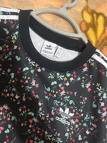 Adidas Sweatshirt - Görsel 2