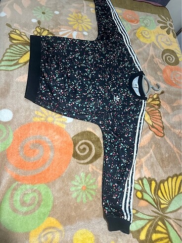 Adidas Sweatshirt - Görsel 5