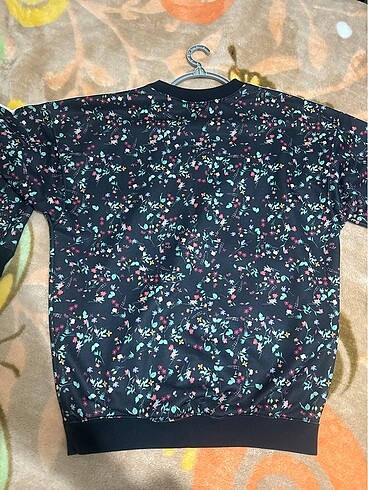 Adidas Sweatshirt - Görsel 6