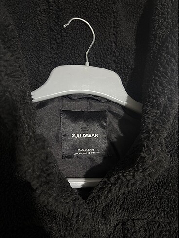 Pull and Bear Pull and Bear - Ceket