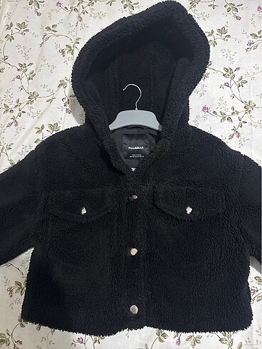 Pull and Bear - Ceket