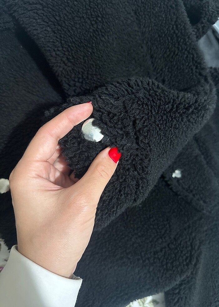 Pull and Bear - Ceket - Görsel 3