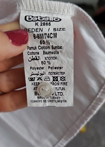 Beyaz Uzun Kollu Gömlek
