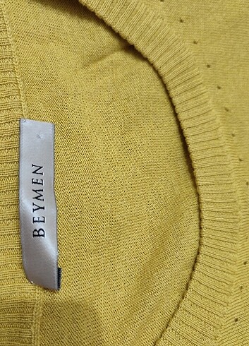 m Beden Beymen bluz