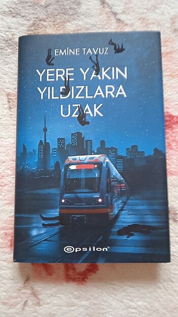 Yere Yakın Yıldızlara Uzak