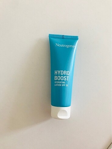 Neutrogena krem