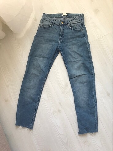 Kot pantolon
