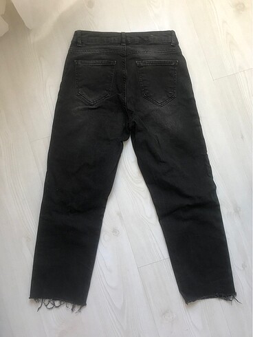 34 Beden Kot pantolon
