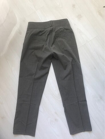 xs Beden Kumaş pantolon