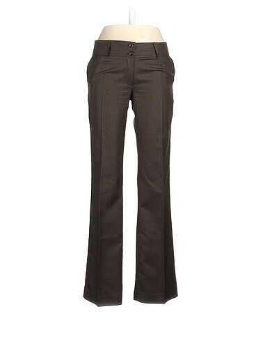 PreLoved Kumaş Pantolon %70 İndirimli.