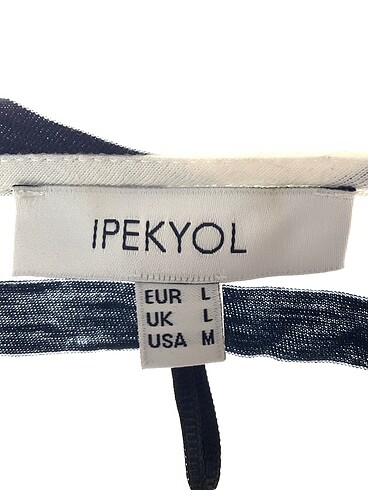 l Beden çeşitli Renk ipekyol Bluz %70 İndirimli.