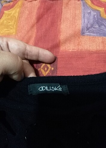 Adil ışık triko buliz