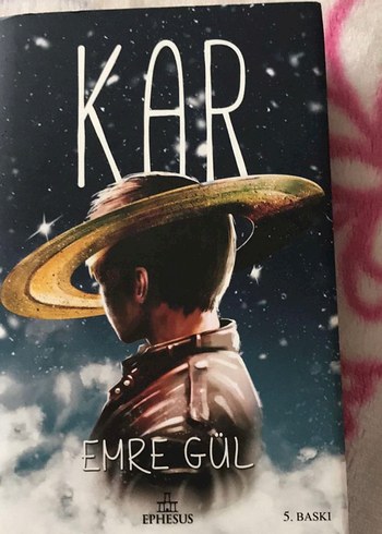 EMRE GÜL KAR