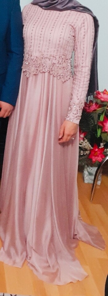 Diğer Abiye Elbise