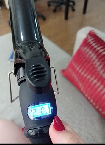 Saç maşası 33mm