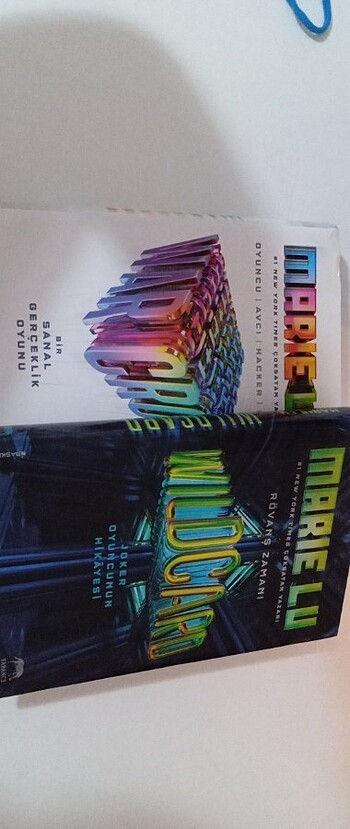 WARCROSS WILDCARD