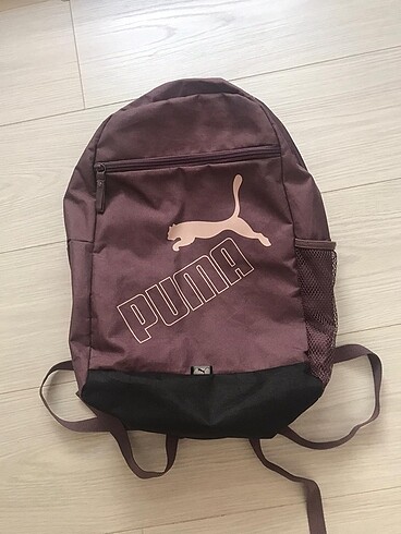 Puma orjinal sırt çantası