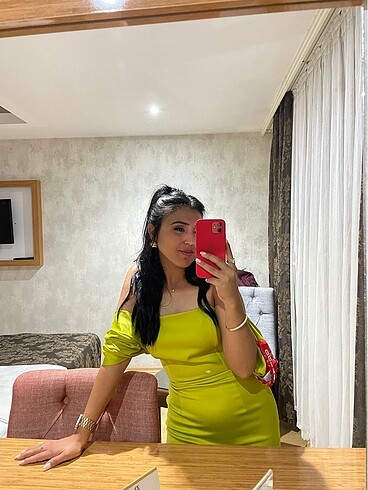 Abiye elbise