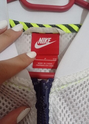 Nike Nike ceket