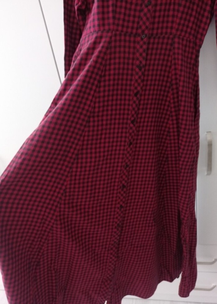 Zara Elbise - Görsel 2