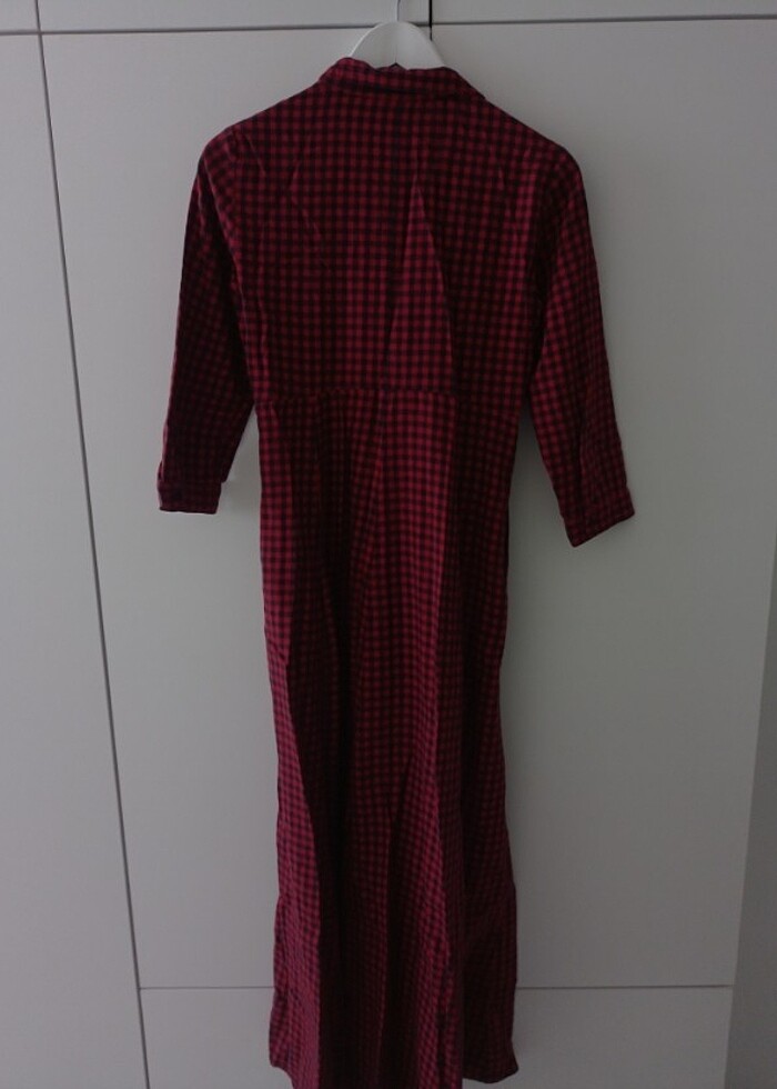 Zara Elbise - Görsel 4