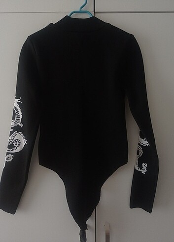 DeFacto body - Görsel 5