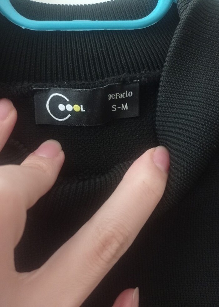 DeFacto body - Görsel 3