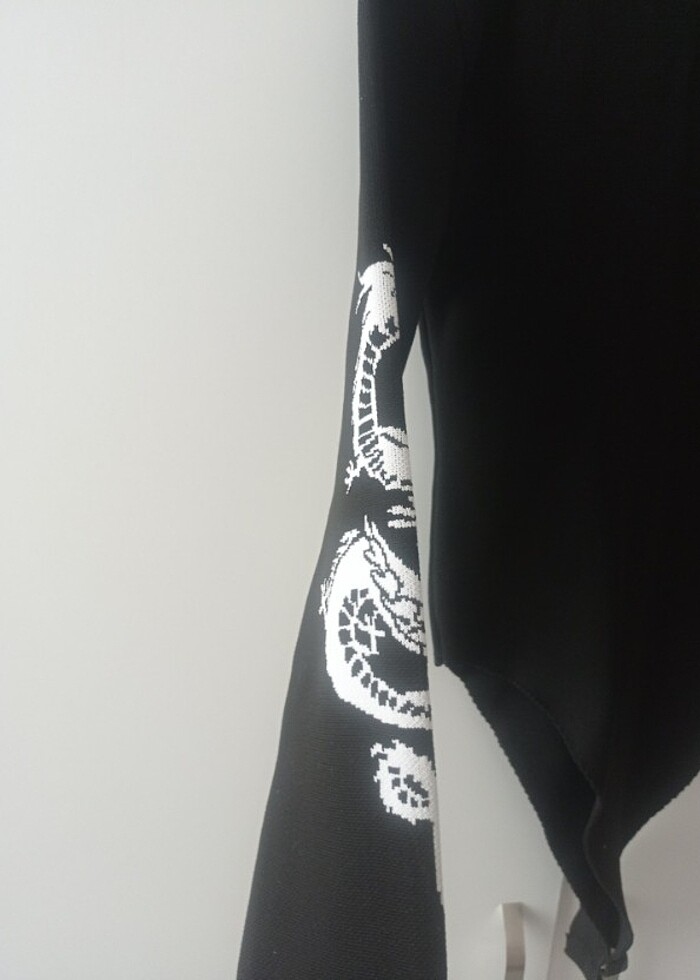 DeFacto body - Görsel 4