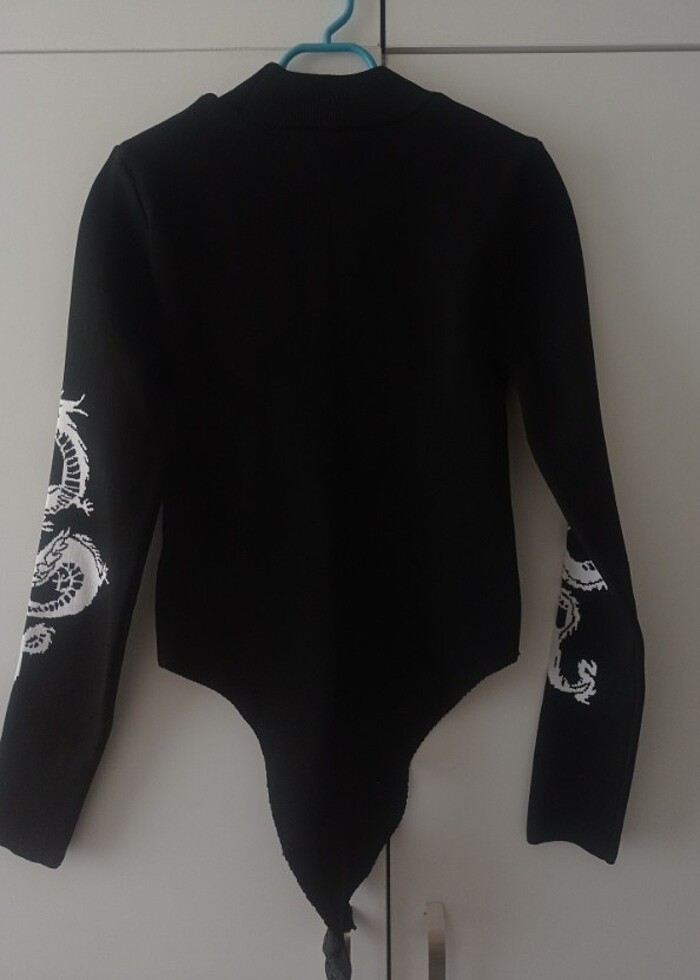 DeFacto body - Görsel 5