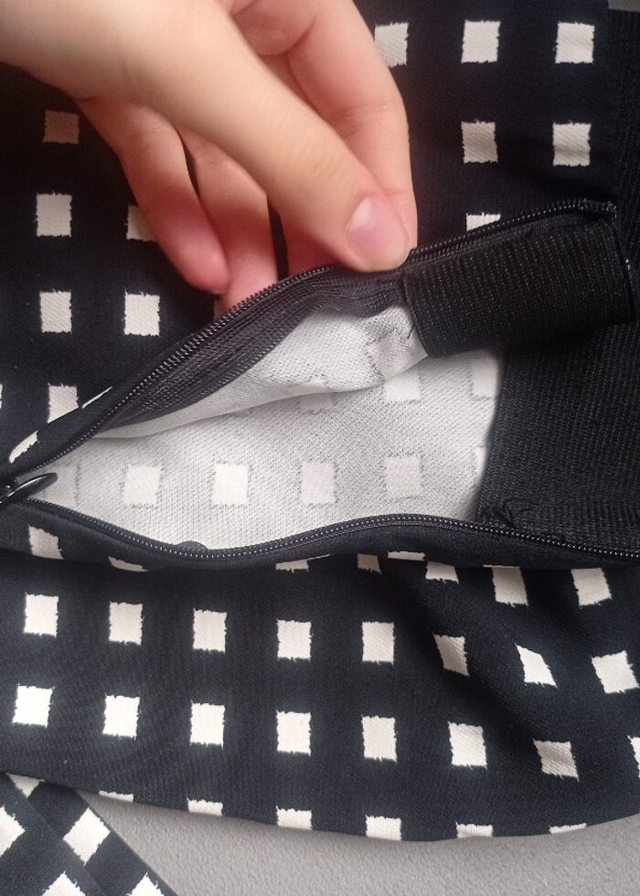 Zara pantolon  - Görsel 2