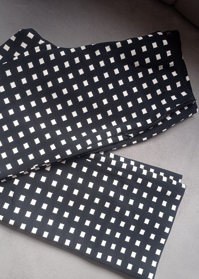 Zara pantolon  - Görsel 3