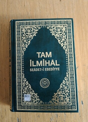 Tam ilmihal 