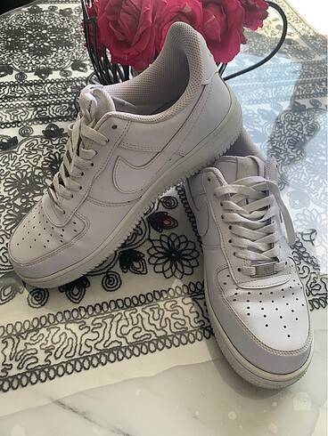 Nike marka spor ayakkabı