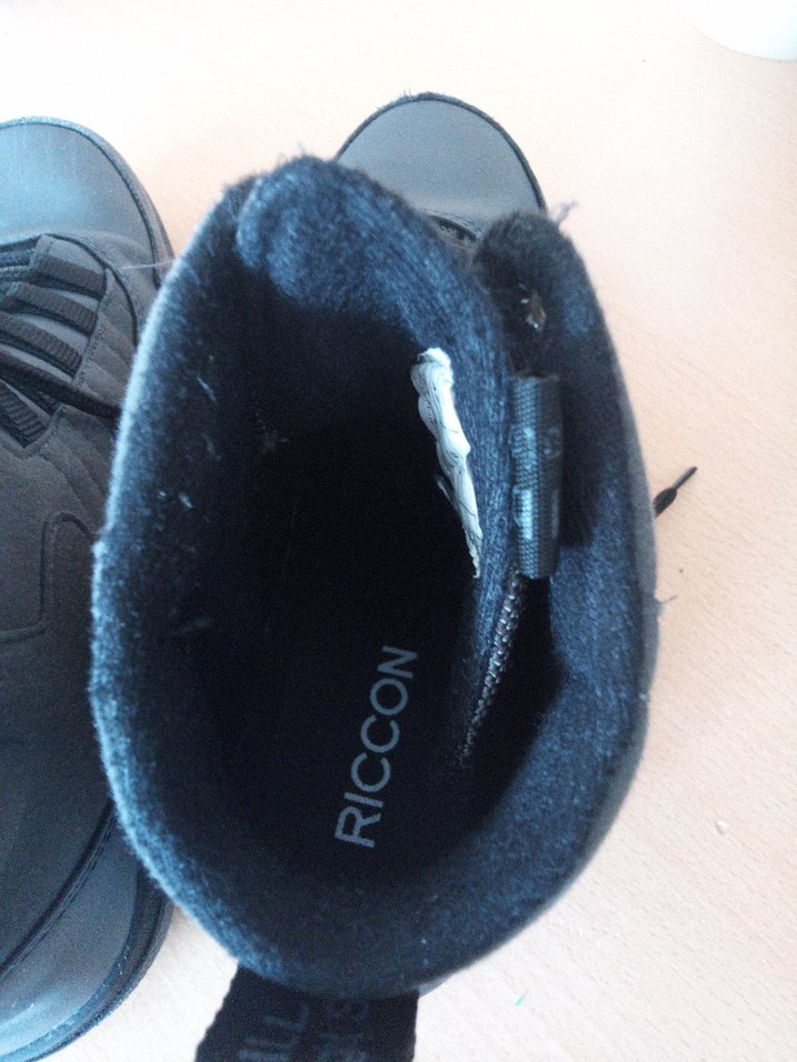 Gri Erkek Bağcıklı Spor Ayakkabı - Görsel 4