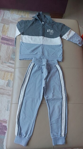 LC Waikiki Eşofman takımı 